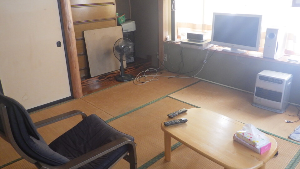 1980s house in Yamagata