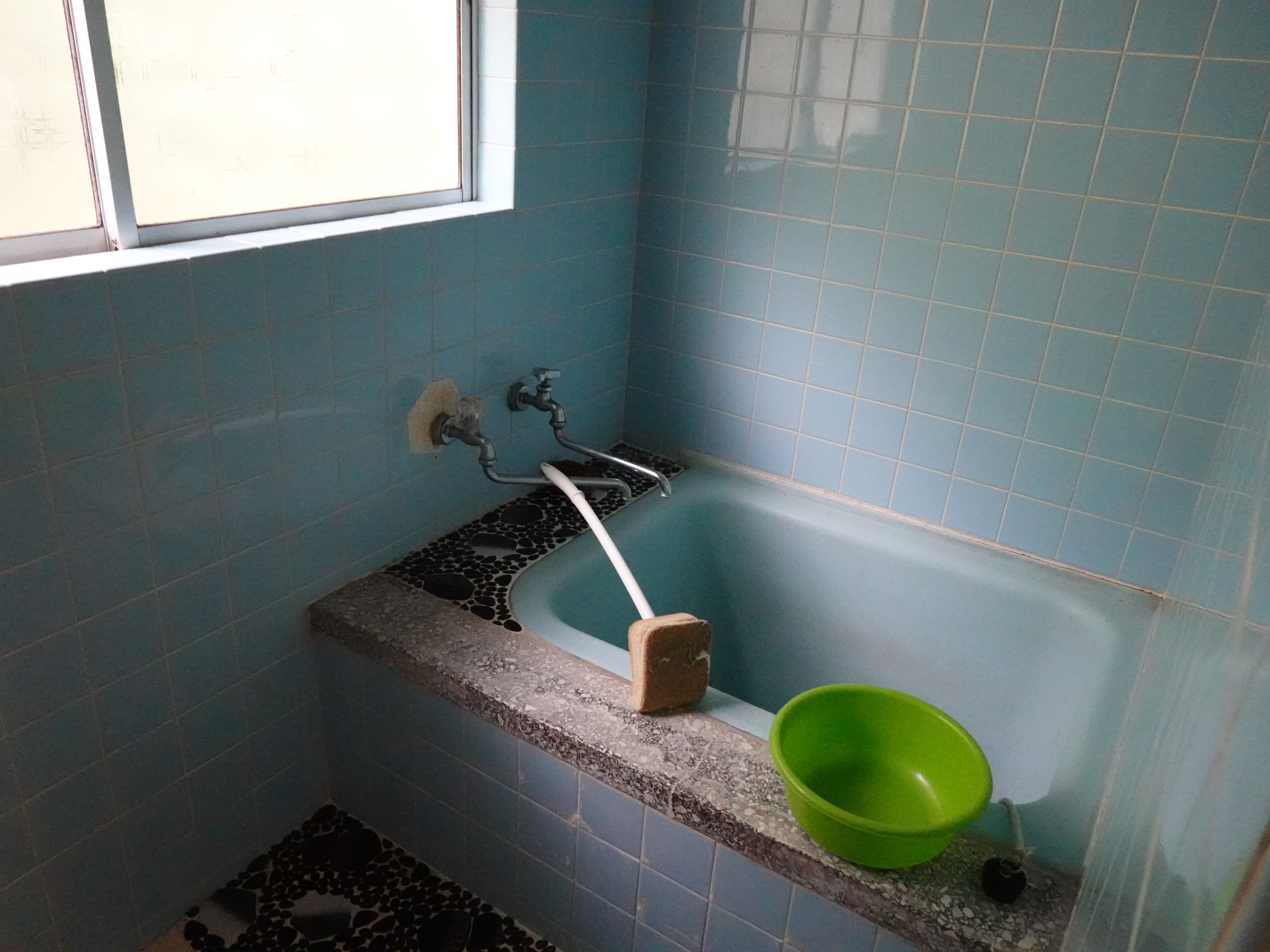 1960s wood house in Mie