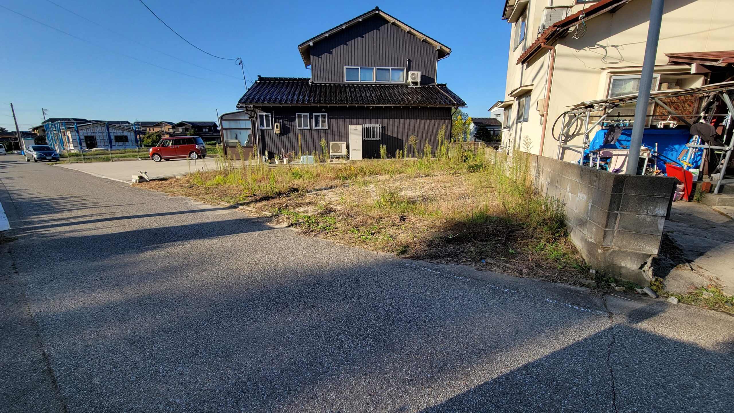 House in Ishikawa