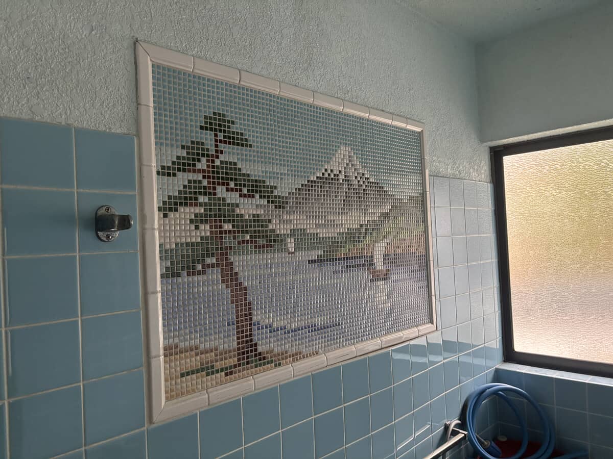 1960s wood house, 7-min walk to station, Hiroshima