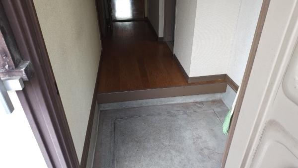 1960s steel-frame house in Hyogo