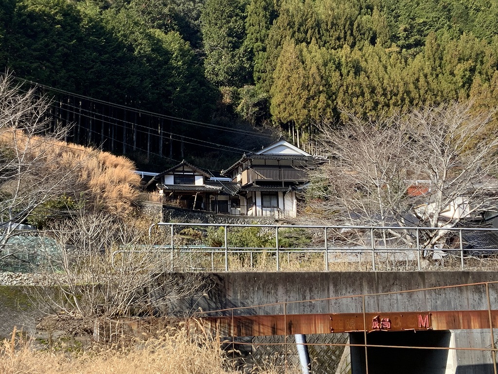 1950s wood house, 5-min walk to station, Yamaguchi