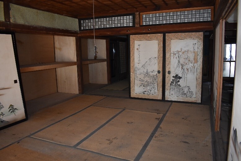 House in Yamanashi