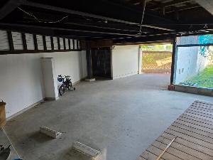 1980s wood house in Yamaguchi