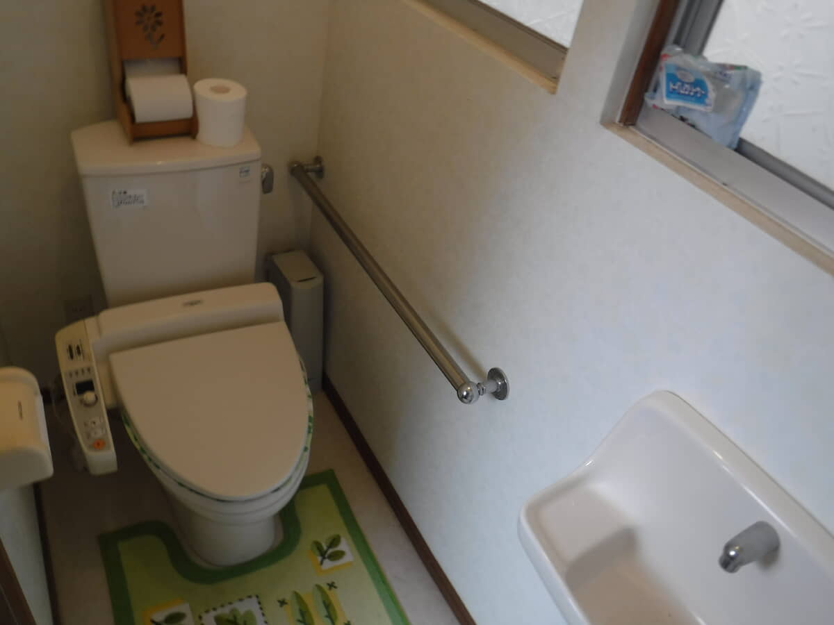 1970s wood house in Hiroshima