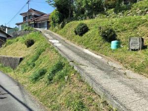1950s wood house in Shimane