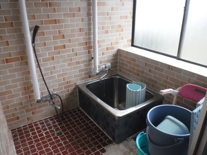 1970s wood house, 19-min walk to station, Yamagata