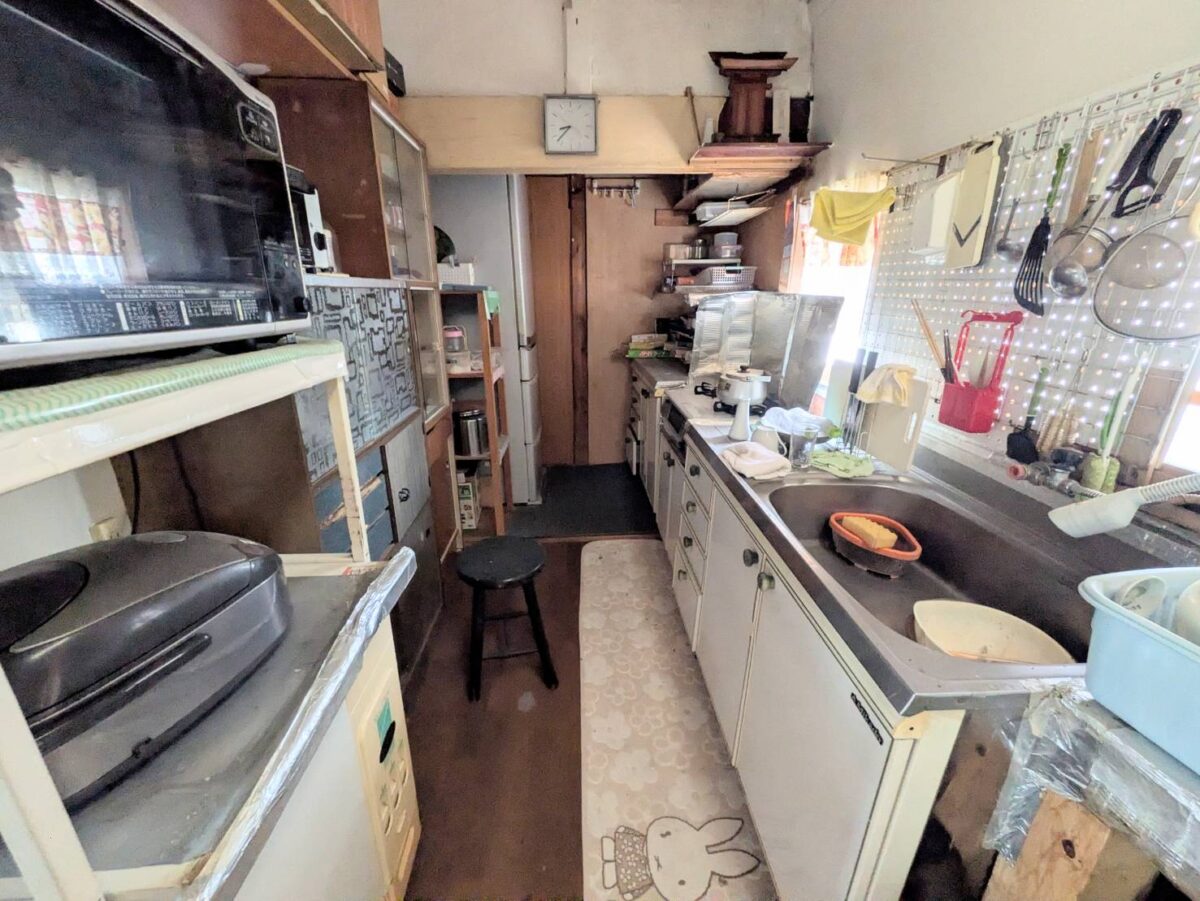 House in Hyogo