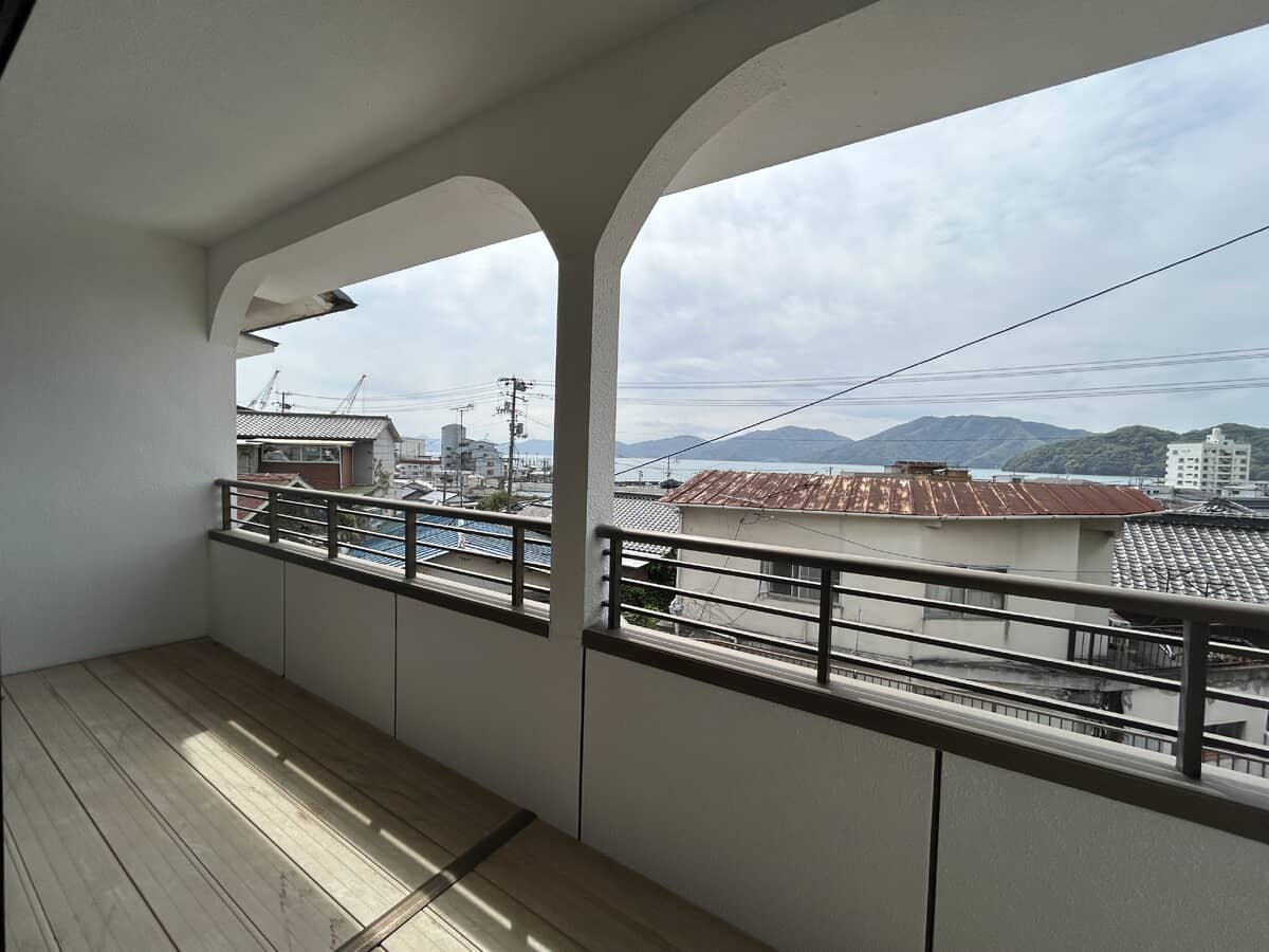 House in Hiroshima