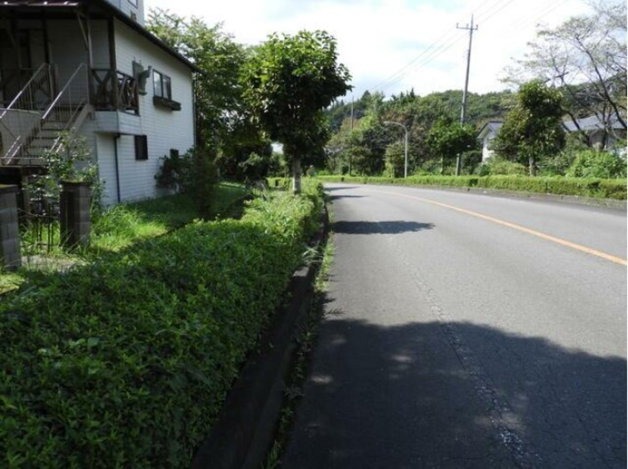 Wood house in Tochigi