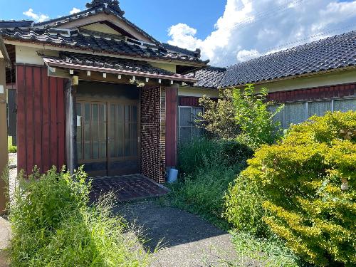House 139 (Shimohira Ward)