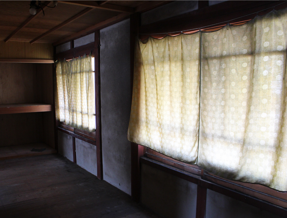 House, 4-min walk to station, Shiga