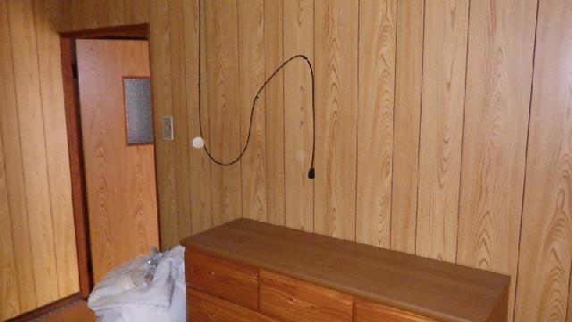 1980s wood house, 7-min walk to station, Nagasaki