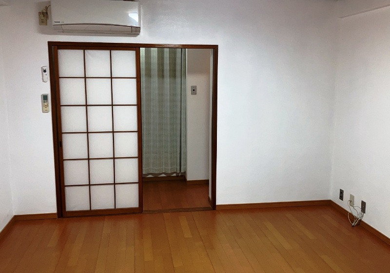 1970s house in Shizuoka