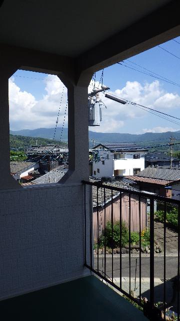 1970s wood house, 17-min walk to station, Nagasaki