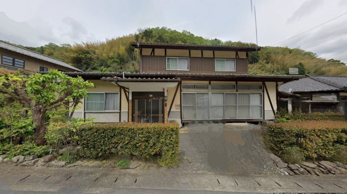 Wood house, 16-min walk to station, Maizuru, Kyoto