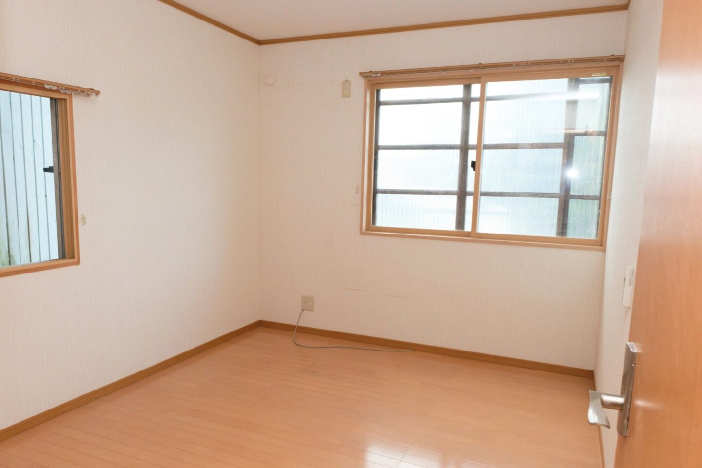 1970s wood house in Yamagata