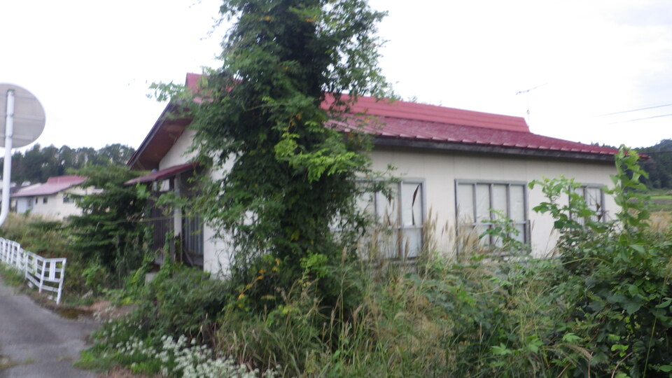 1980s house in Yamagata