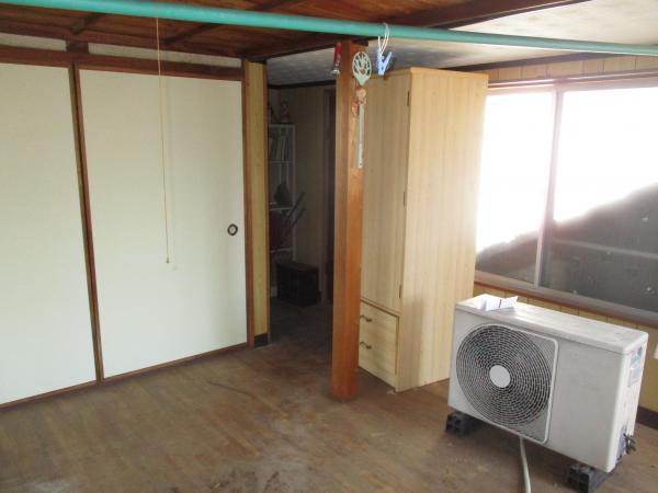 1910s wood house in Kasaoka