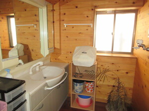 1960s wood house in Yamagata