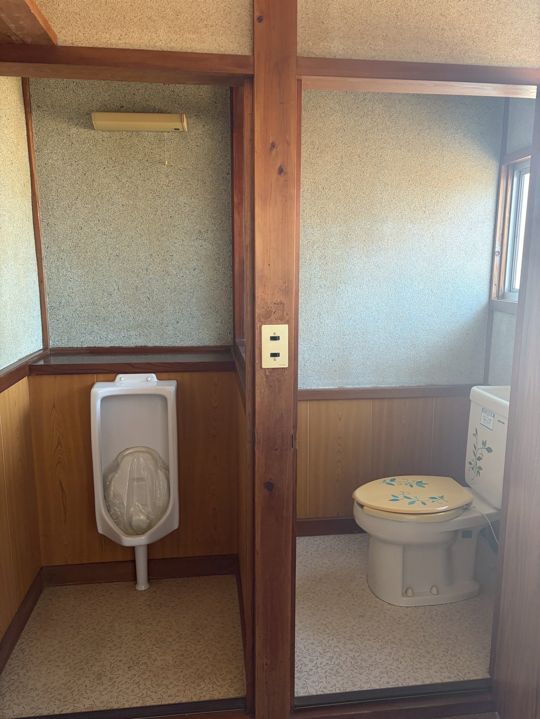 Wood house in Nagano