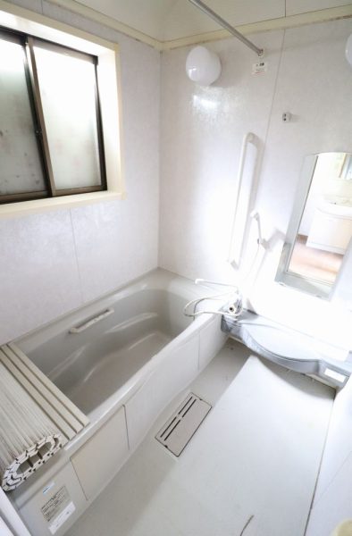 1960s house in Shimane