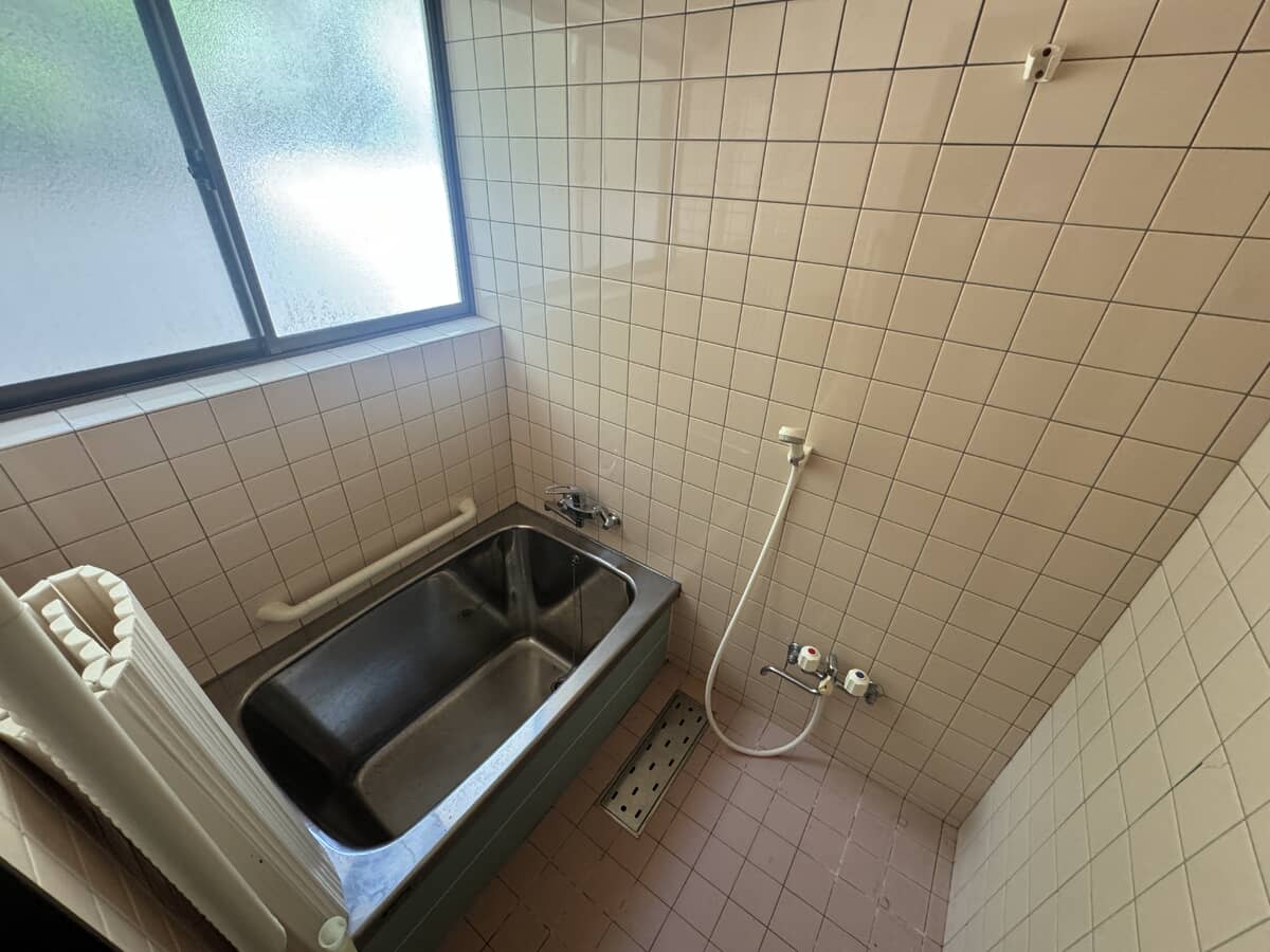 House in Hiroshima