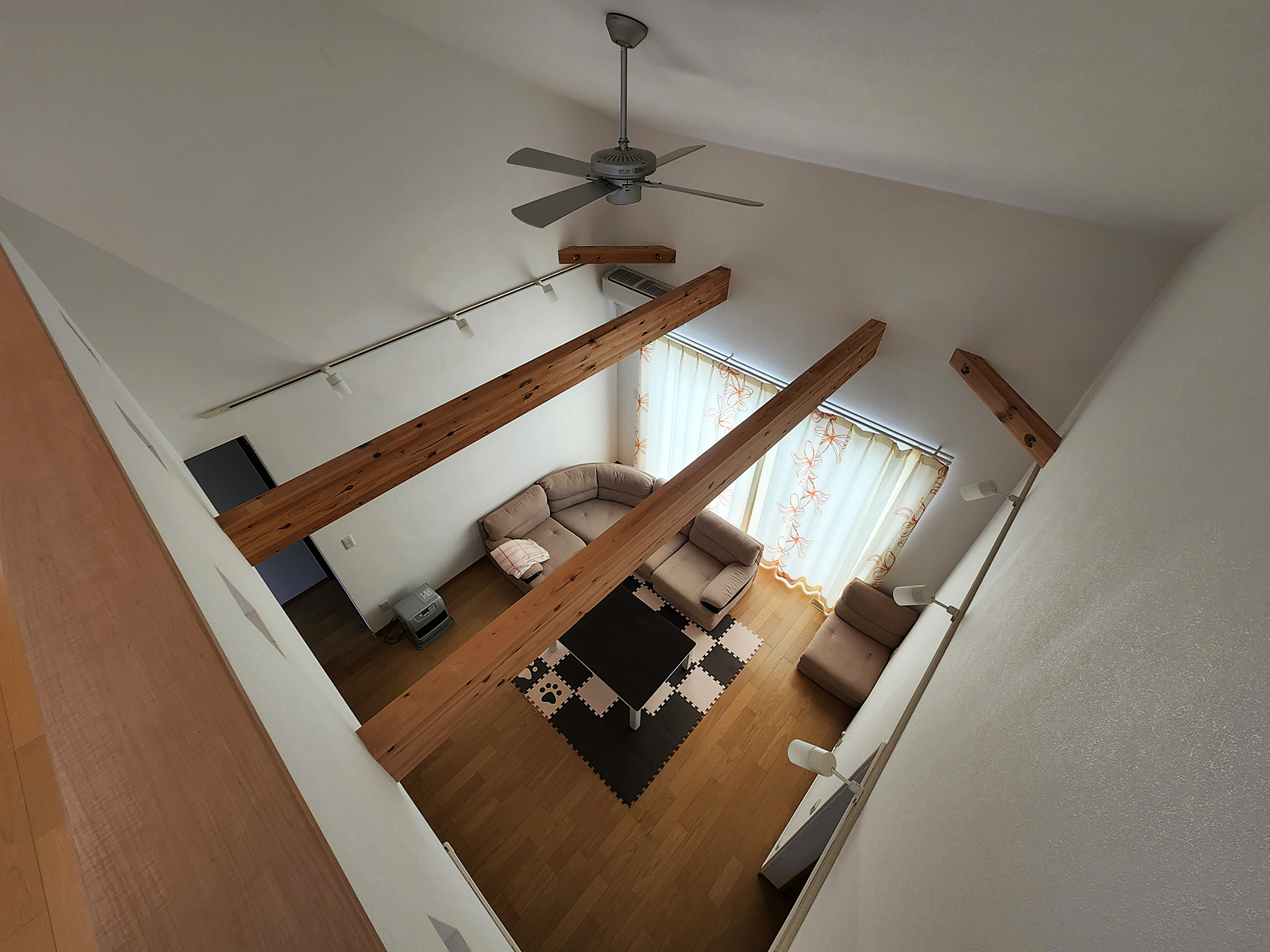 2010s wood house in Fukui