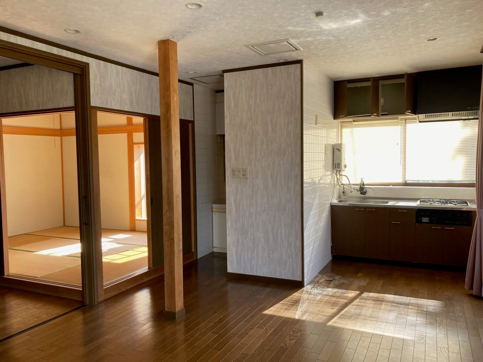 2-story, 13DK at Akabane, Moriya-dan