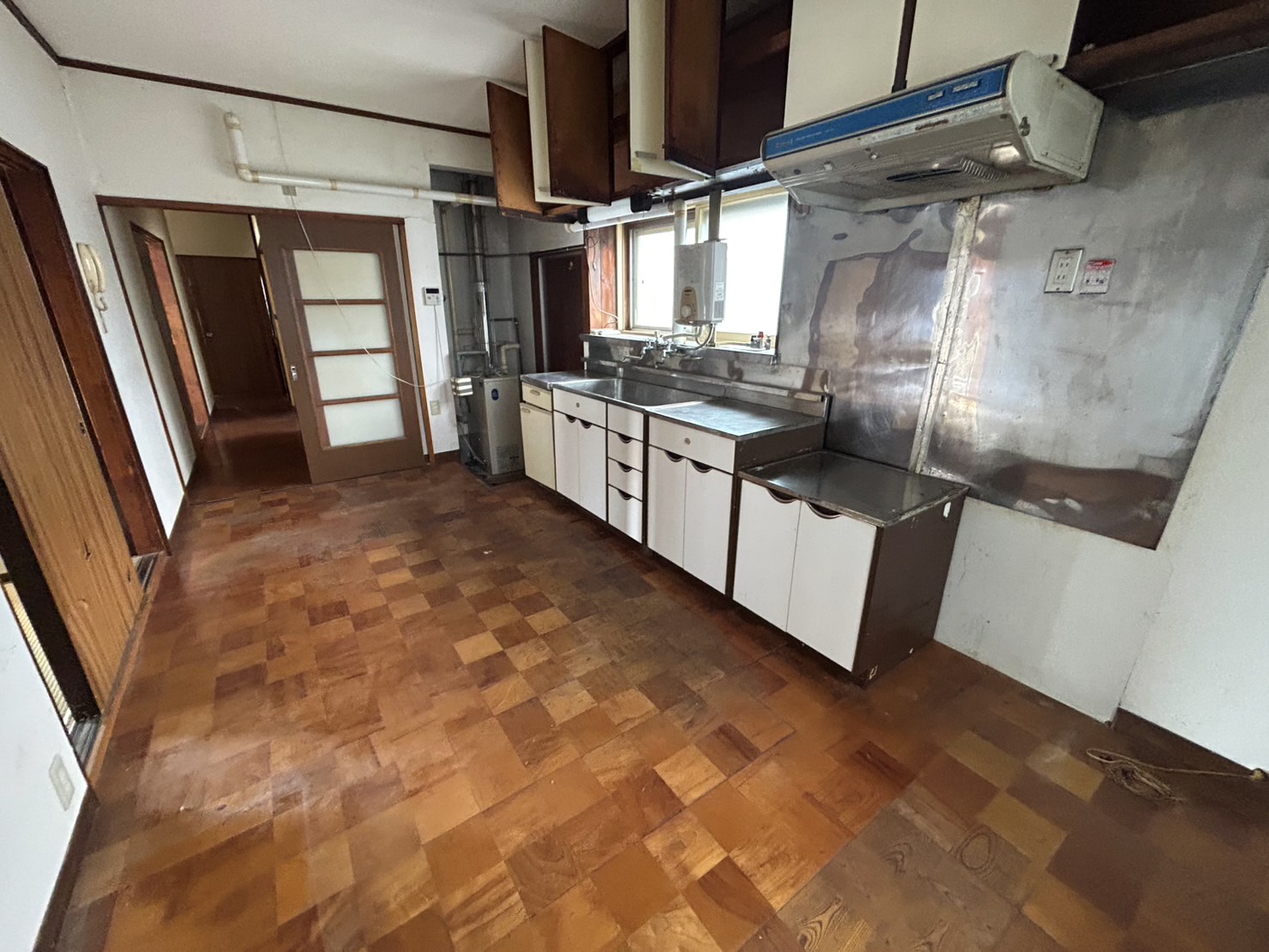 Property 99 - Kitakami City, Murasaki-no, Block 14, Parcel 432-31