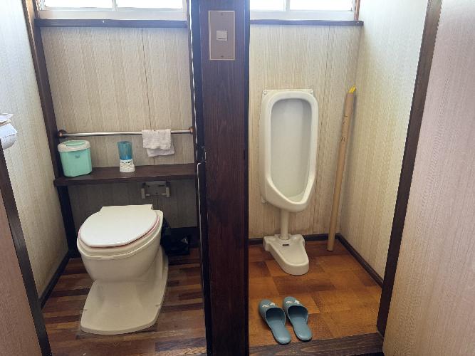 1980s house in Tokamachi, Niigata