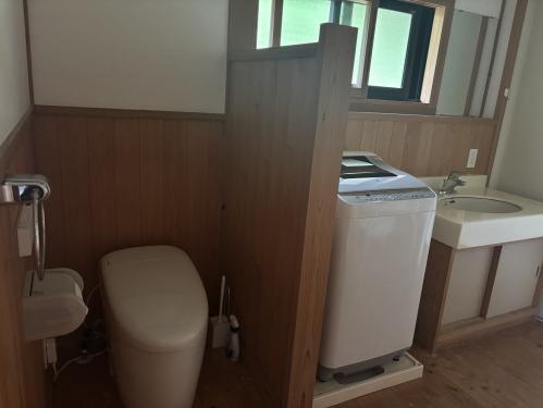 Empty home in Japan