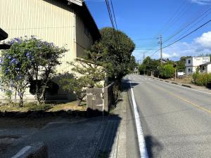 1980s wood house in Niigata