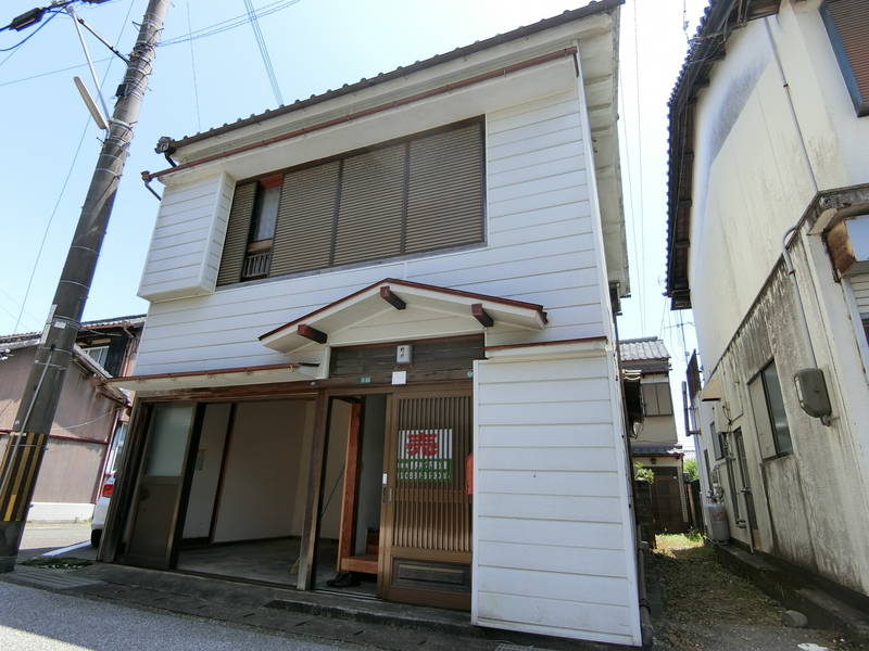 1950s wood house in Kochi