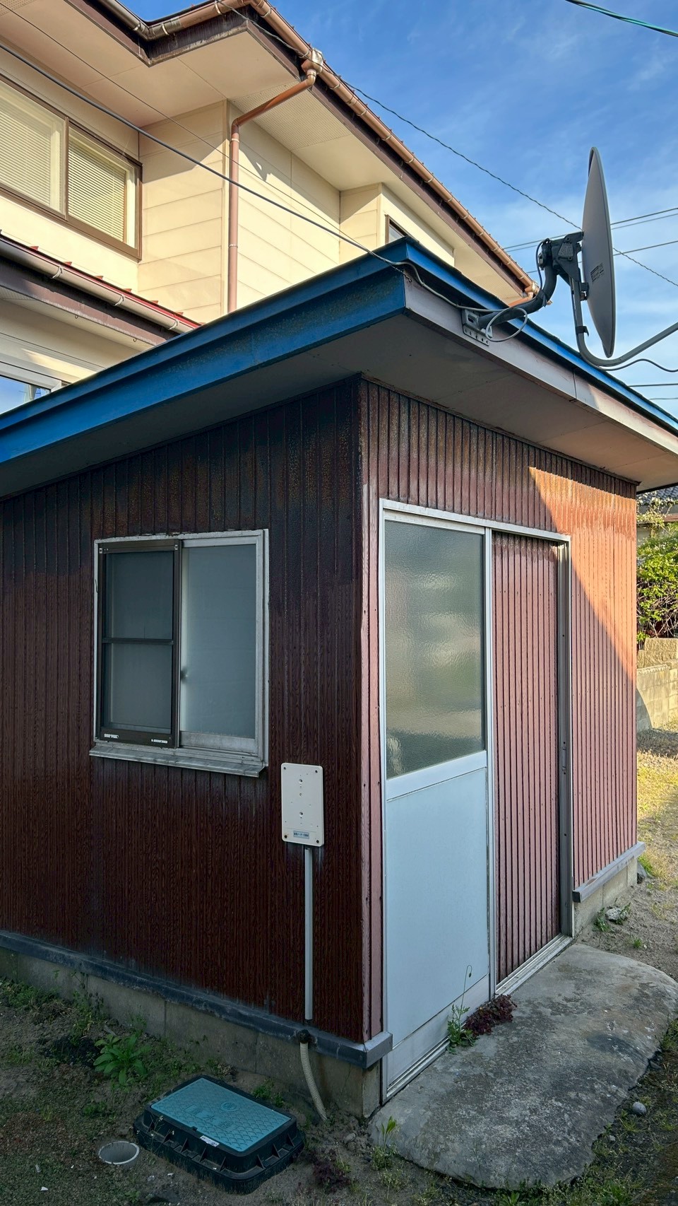 House in Akita