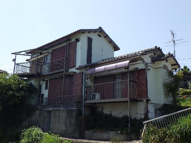 1970s wood house, 12-min walk to station, Nagasaki