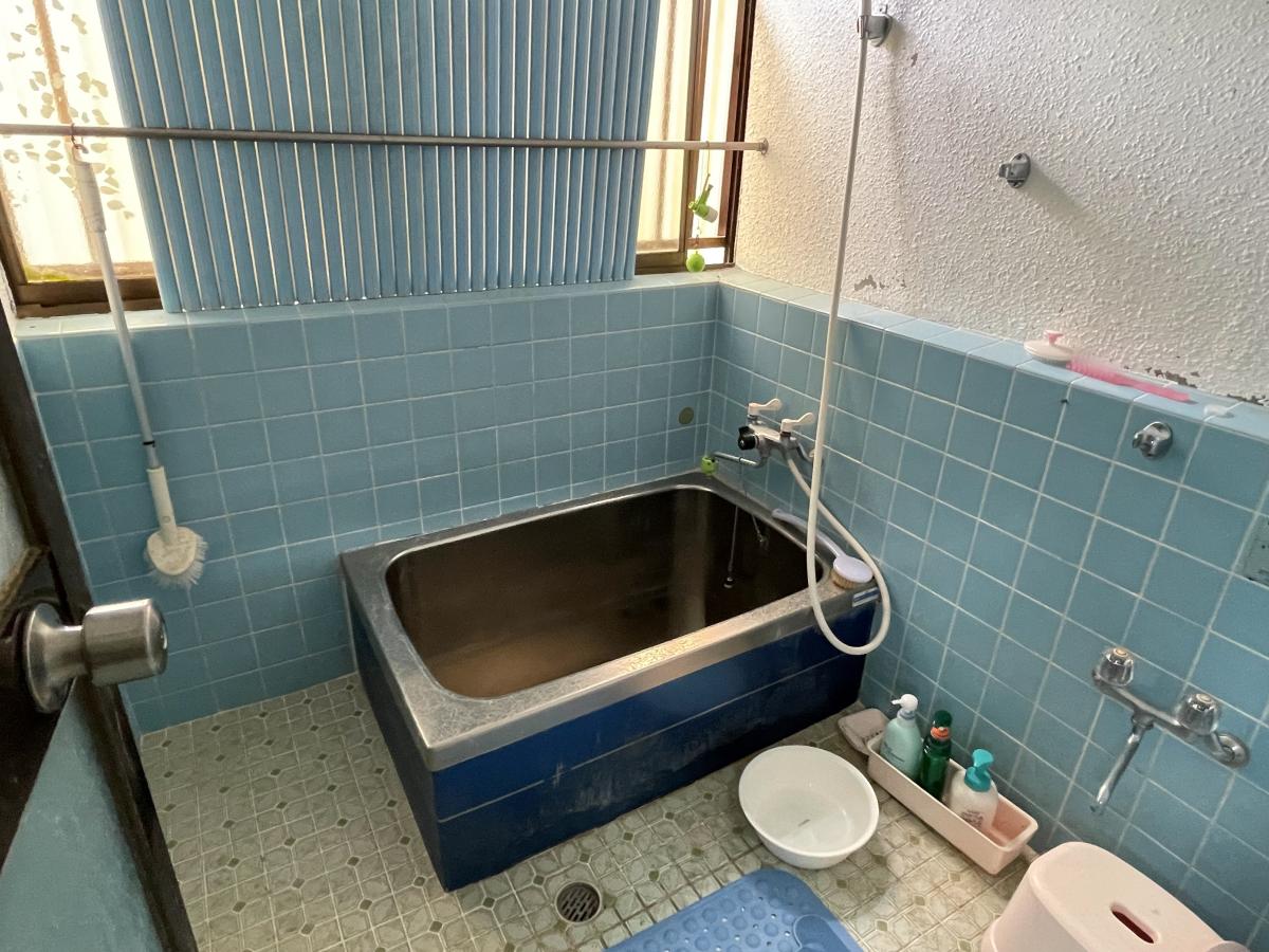 1970s wood house, 3-min walk to station, Yosano, Kyoto