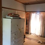 1980s wood house with outbuildings in Miyama, Nantan