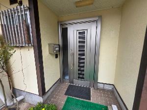 1970s wood house in Yamaguchi