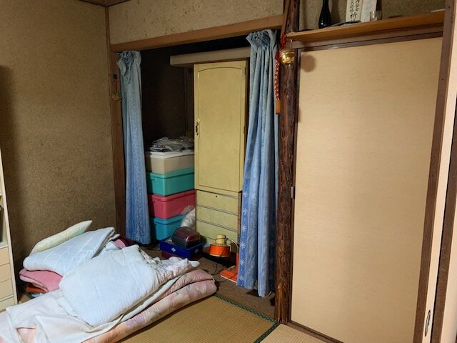 Photo 19 of 20: Empty home in Japan