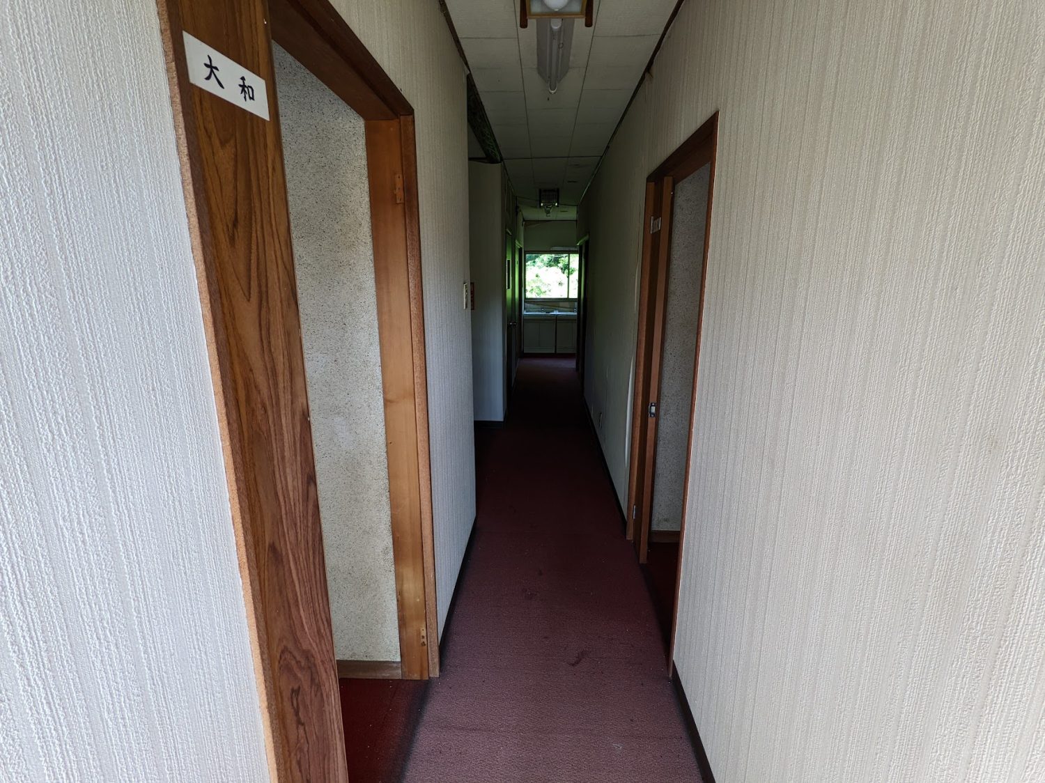 1980s steel-frame house in Hyogo
