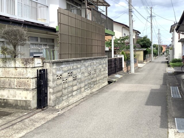 1960s wood house, 4-min walk to station, Fukushima