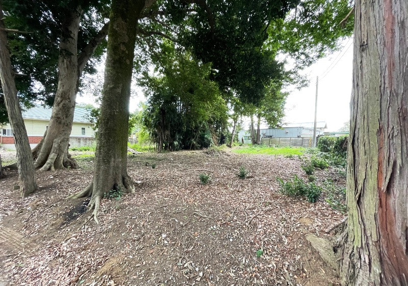 House on a large plot in Nogi, Tochigi