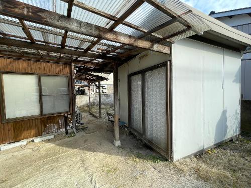 1970s wood house in Komagane
