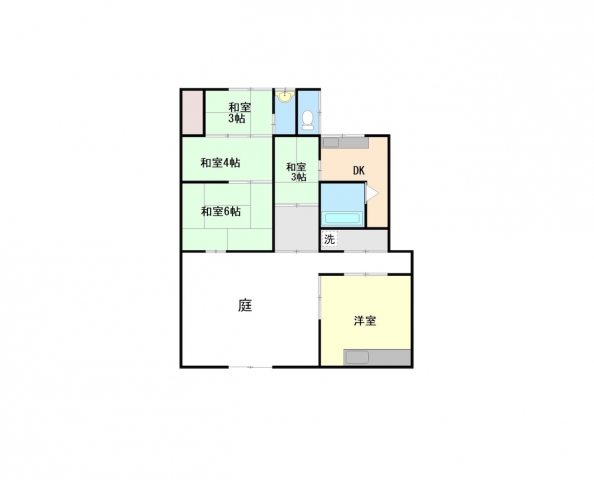 1920s wood house in Hyogo