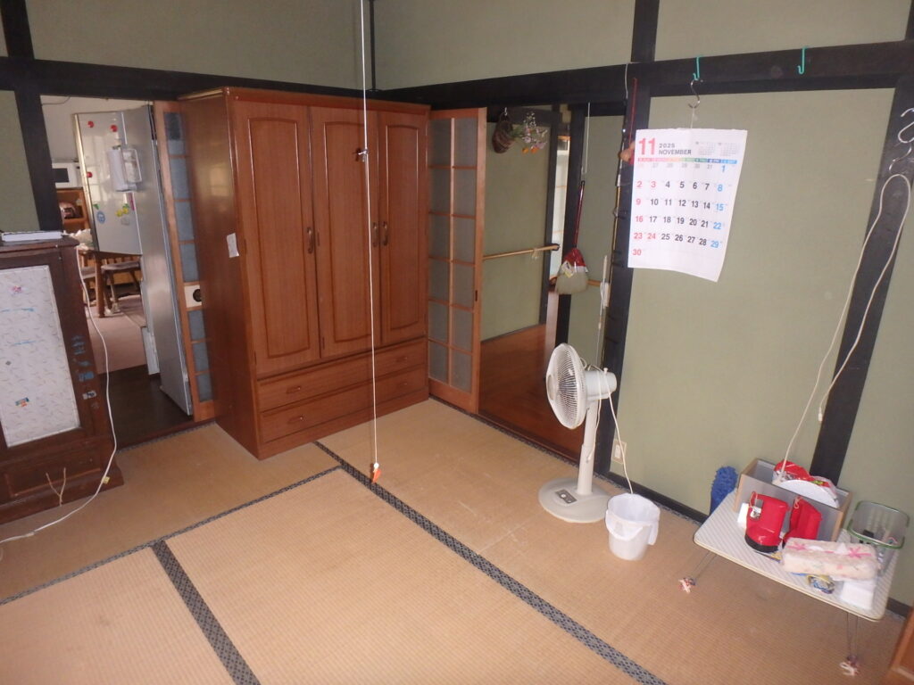 Property No. 495 Nōmi-chō Shikagawa