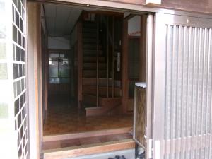 1960s house in Gifu