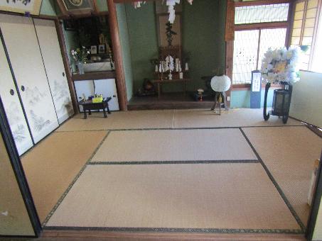 1970s wood house in Oita
