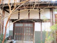 2010s wood house, 4-min walk to station, Tottori