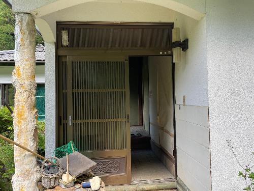 Sale Property 152 (Nakazawa District)